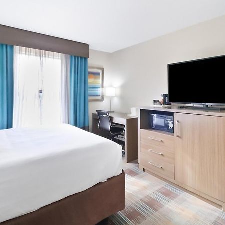 Comfort Inn Dunn Near I-95 Buitenkant foto