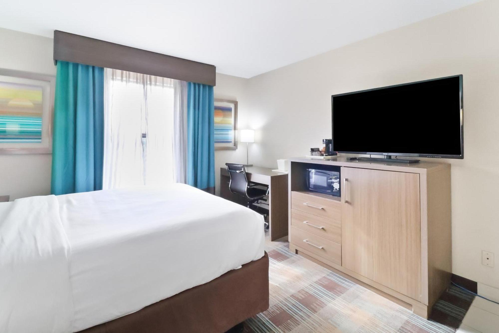 Comfort Inn Dunn Near I-95 Buitenkant foto